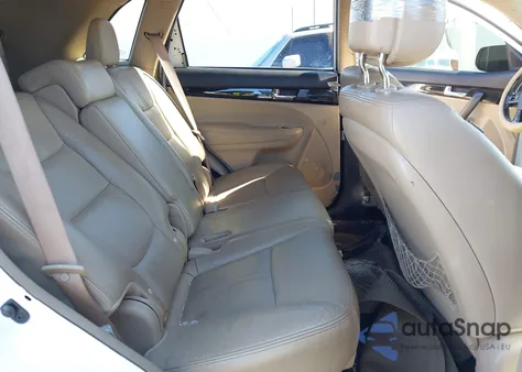 2011 Kia Sorento Ex z USA, uszkodzony, nr VIN 5XYKU4A14BG037951